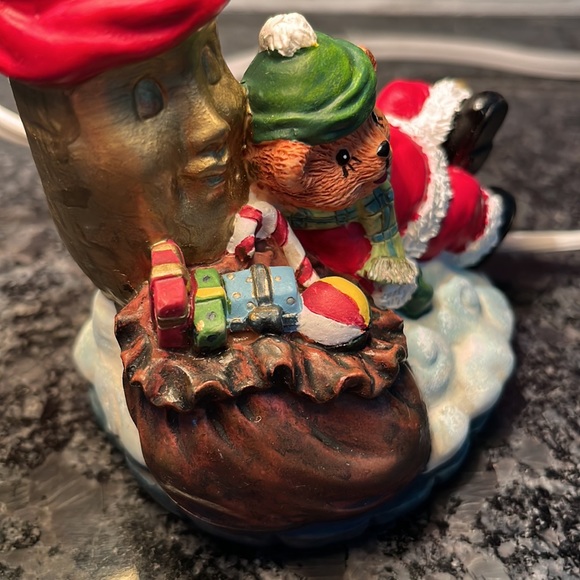 Vintage Mini Christmas Light - Picture 7 of 9